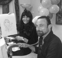 Nicholas The Caricaturist