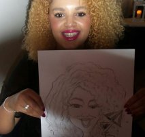 Nicholas The Caricaturist