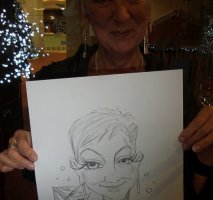 Nicholas The Caricaturist