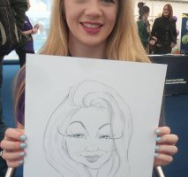 Nicholas The Caricaturist