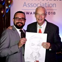 Nicholas The Caricaturist