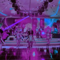 Brazilian Show Band