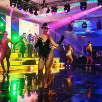 Brazilian Show Band