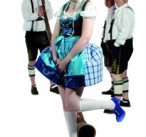 Bavarian Oompah Band