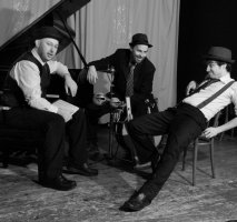 52 Skidoo - Harlem Swing Band