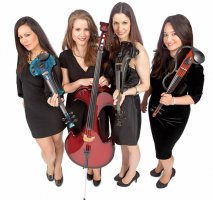 South East String Quartet