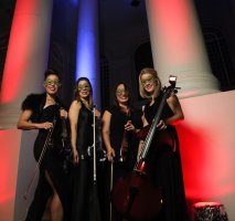 South East String Quartet