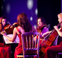 South East String Quartet