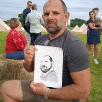 Mark The Caricaturist