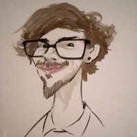 Mark The Caricaturist