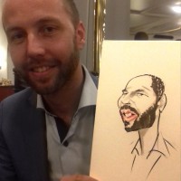 Mark The Caricaturist