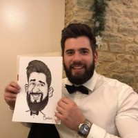 Chris The Caricaturist