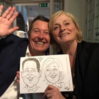 Chris The Caricaturist