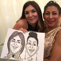 Chris The Caricaturist