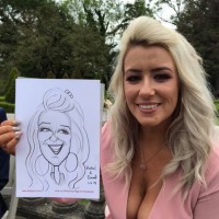 Chris The Caricaturist