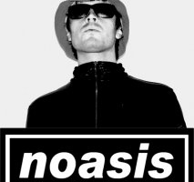 Oasis - Noasis