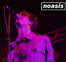 Oasis - Noasis