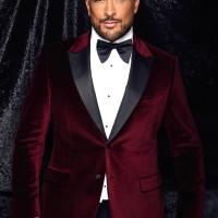 Sean - Swing Singer