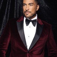 Sean - Swing Singer