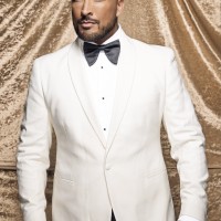 Sean - Swing Singer