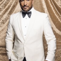 Sean - Swing Singer