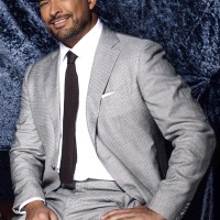 Sean - Swing Singer