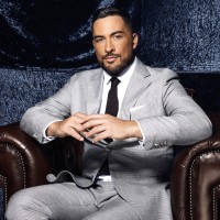 Sean - Swing Singer