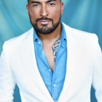 Sean - Swing Singer