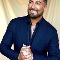 Sean - Swing Singer