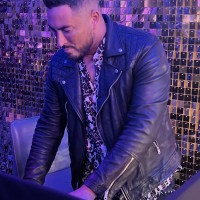 Sean - Swing Singer