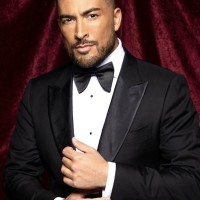 Sean - Swing Singer
