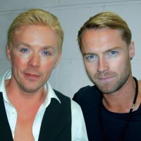 Ronan Keating and Boyzone - Paul S