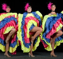 Complete Dancers