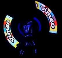 Glow Performers