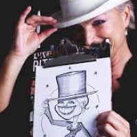 Helen The Caricaturist