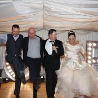 A Tribute to the Rat Pack