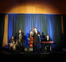 The Stars Of Swing
