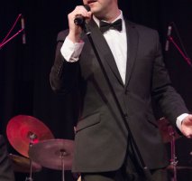 The Stars Of Swing