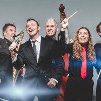 The Stars Of Swing