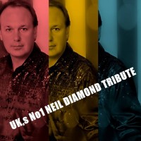 Neil Diamond - Nearly Diamond
