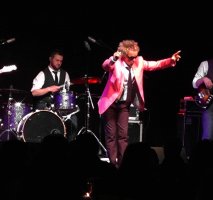 Rod Stewart - Rod Stewart Tribute