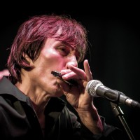 Billy Blackstone