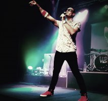 80s Tribute Band - Ultimate 80s
