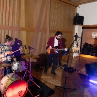 The Kickstarts