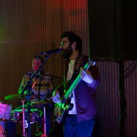 The Kickstarts