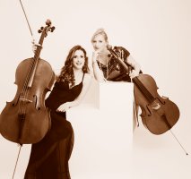 The Arioso Cello Duo