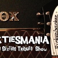 Sixties Mania! The Sixties Show