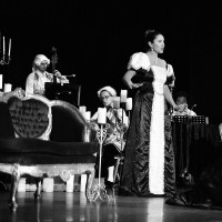 Saira - Classical Wedding and Event Singer