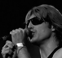 Bon Jovi - Bon Giovi