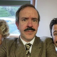 The Fawlty Towers Tribute Show